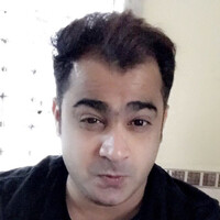 Faisal Vora