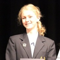 Tayla Meyer