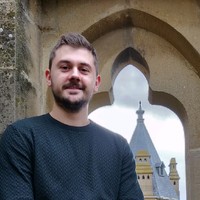 Álvaro Terroba Izquierdo
