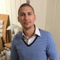 Jorge Martinez