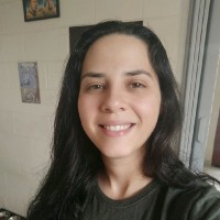 Caroline Oliveira Lopez