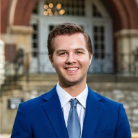 Luke Fetzer, M.A