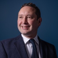Peter Robson