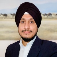 Amritpal Singh