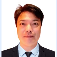 Ronald Tang
