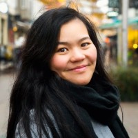 Anny Jao Højer