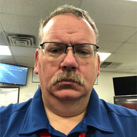 Mark Dickerson