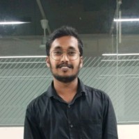 Anoop B