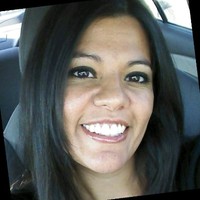 Veronica Caldwell