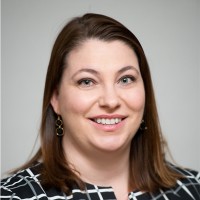 Stefanie Moore