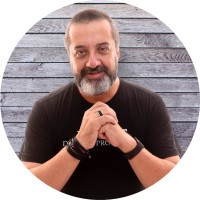 Sergio Duque