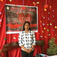 Maricar Valdez