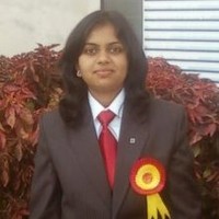Anuradha Ambure