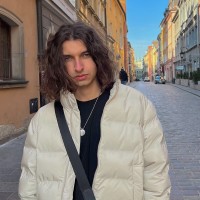 Daniel Ilizarov
