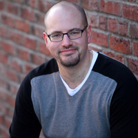 Patrick Ritchie Eit