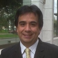 Henry Alarcon