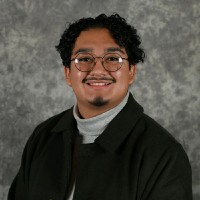 Alex Guzman-Vargas