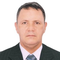 Sergio Alberto Gonzalez Zafra