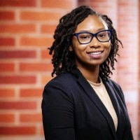 Te'Auna Patterson