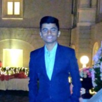 Raj Ghuge