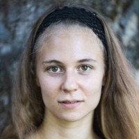 Viktoria Rusinova