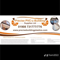 Precise PVC-u Building Supplies Ltd