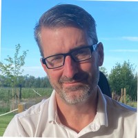 Terry McDermott