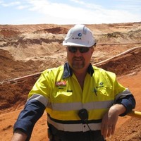 Greg Whitehead