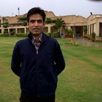 Muhammad Rizwan Rao