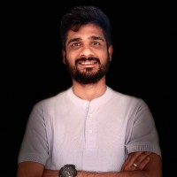 Priyesh Singhai
