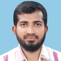 Ajmal Oliyil Mohamed