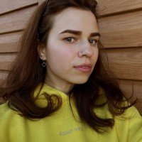Ekaterina Vaniukhina