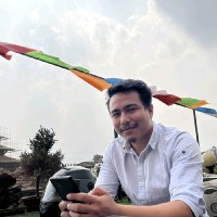 Ashish Balaya Shrestha