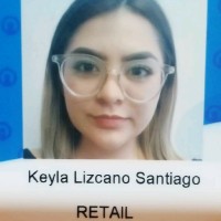 Keyla Lizcano