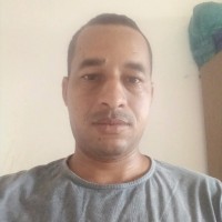 Joseilton Da Silva Silva