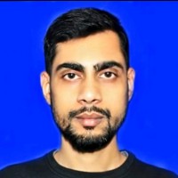 Smrutiranjan Swain