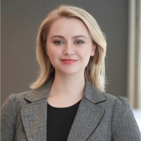 Sarah Cottrell