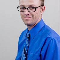 Joshua Gill