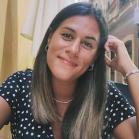 Sandra Hamú Carmona