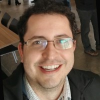 Marco Antonio Miranda