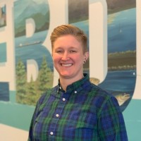 Lydia Benger, P.E.