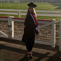 Danielle Smethurst