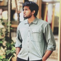 Deepak M