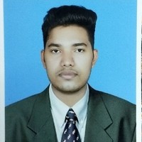 Amal Varghese