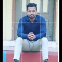 Kalpesh Gharat