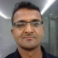 Ravinder Yadav