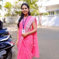 Utkarsha Gajbhiye