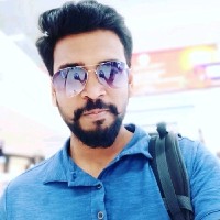 Vijay Gopal