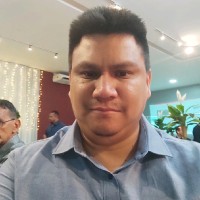 Elvis Miranda
