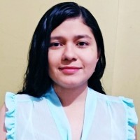 Isabel Veronica Parra Tarira